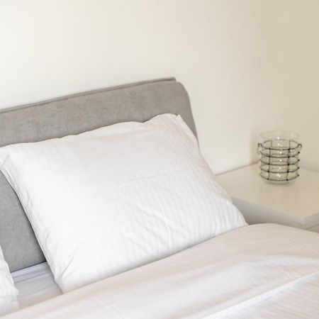 Cozy City Central Flat @ Psila Alonia Square Aígion Luaran gambar