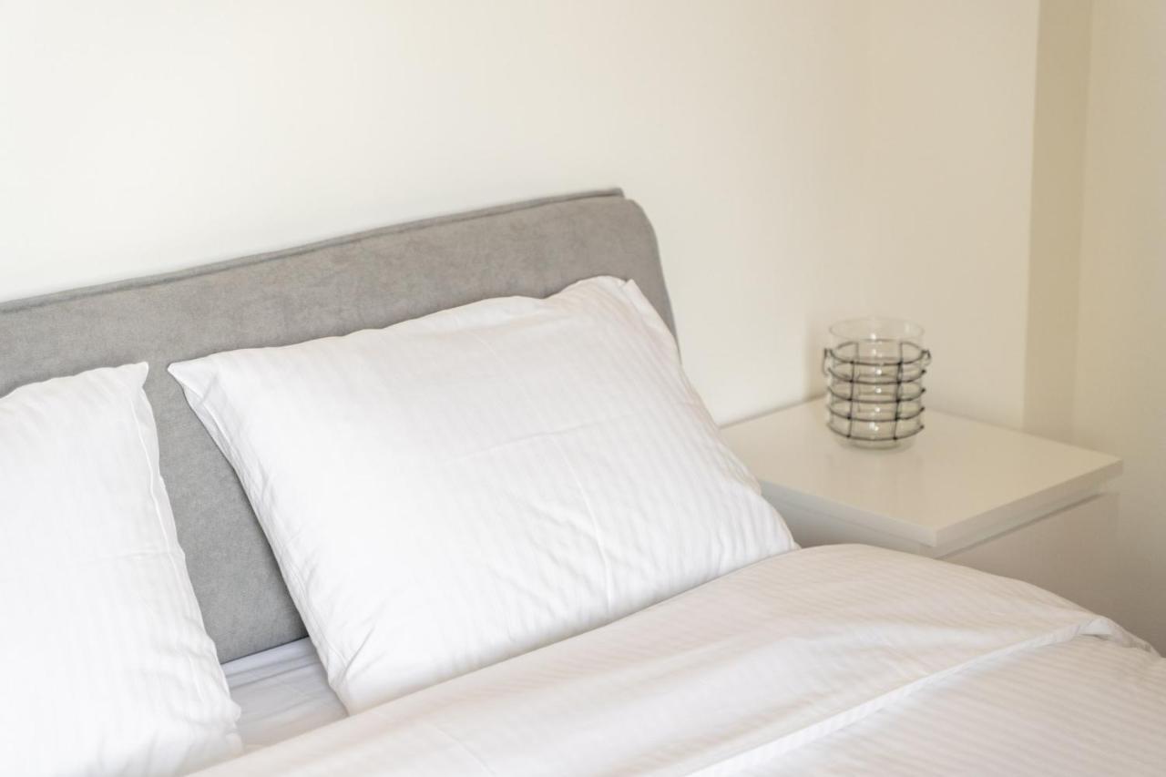Cozy City Central Flat @ Psila Alonia Square Aígion Luaran gambar