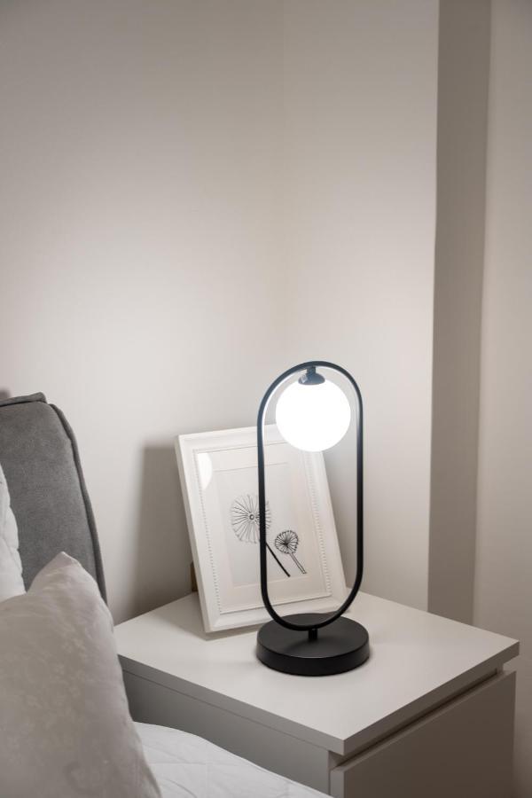 Cozy City Central Flat @ Psila Alonia Square Aígion Luaran gambar